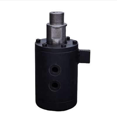 Tuinslang Rotary Union