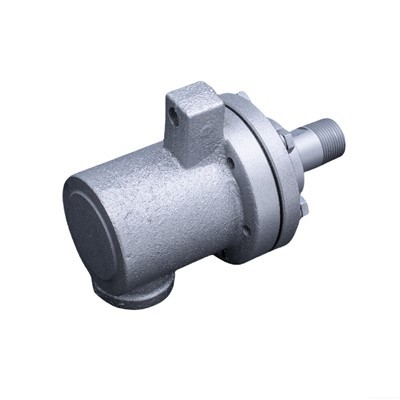 Gardenslang roterende Union Water